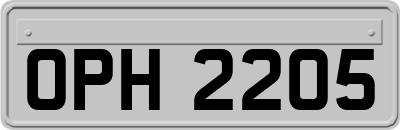 OPH2205