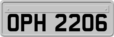 OPH2206