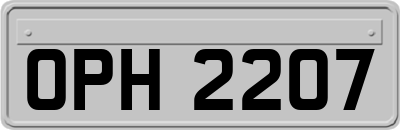 OPH2207