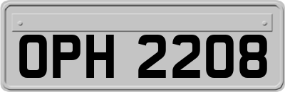 OPH2208