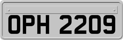OPH2209