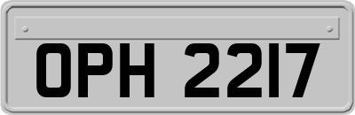 OPH2217