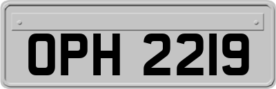 OPH2219