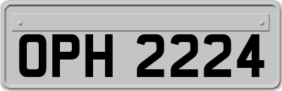 OPH2224