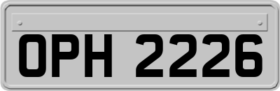 OPH2226