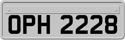 OPH2228