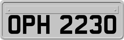 OPH2230