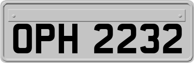 OPH2232