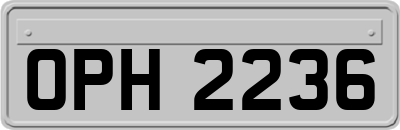 OPH2236