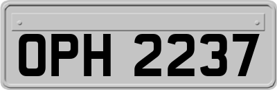 OPH2237
