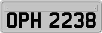 OPH2238