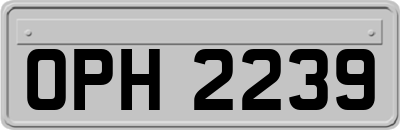 OPH2239