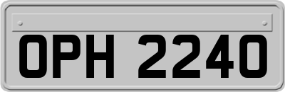 OPH2240