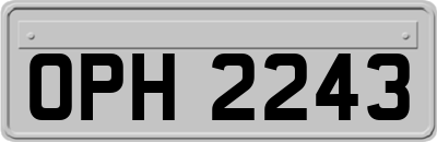 OPH2243