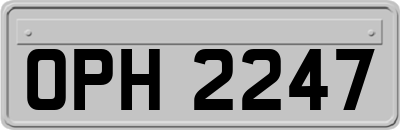 OPH2247