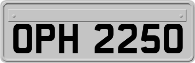 OPH2250