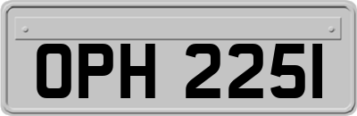 OPH2251