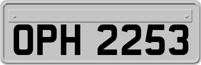 OPH2253