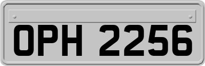 OPH2256