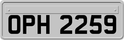 OPH2259