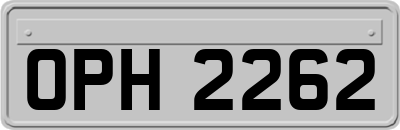 OPH2262