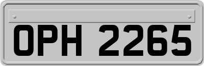 OPH2265