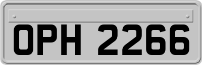 OPH2266