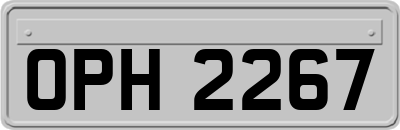OPH2267