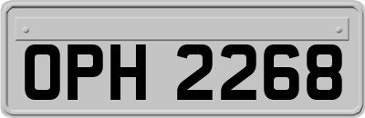 OPH2268
