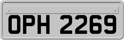 OPH2269