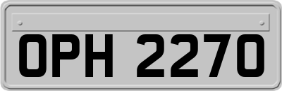 OPH2270