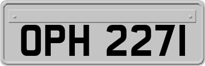 OPH2271