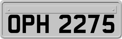 OPH2275