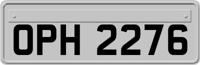 OPH2276