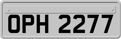 OPH2277