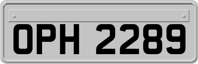 OPH2289