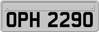 OPH2290
