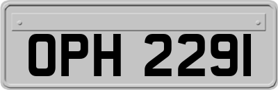 OPH2291