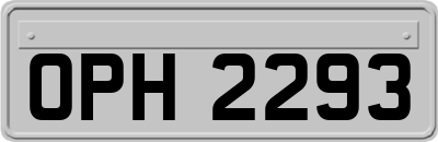OPH2293