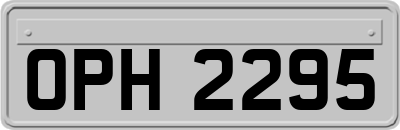 OPH2295