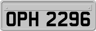 OPH2296