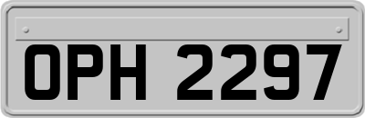 OPH2297