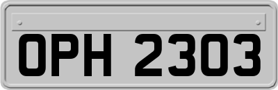 OPH2303