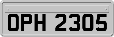 OPH2305