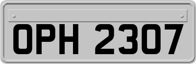 OPH2307
