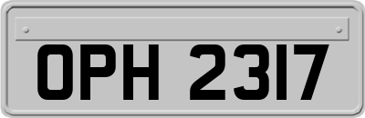 OPH2317