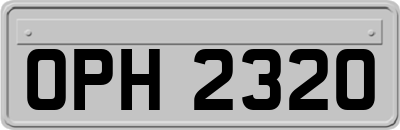 OPH2320