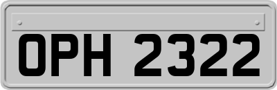 OPH2322