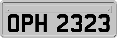 OPH2323