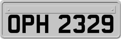 OPH2329
